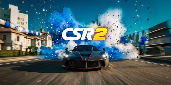 Zynga’s CSR 2 Marks 10th Anniversary with 530m Cars Collected