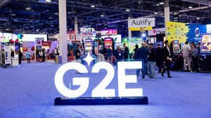 G2E 2026 Registration Now Open