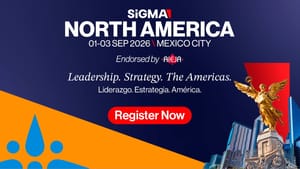 Industry Leaders Named Ambassadors for SiGMA North America 2026 Mexico