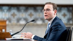 CFTC Sues Kentucky Over Legal Action on Kalshi and Polymarket