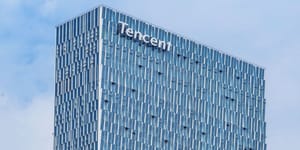 Tencent Considers Exiting Japanese Game Studio Investments