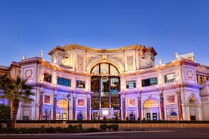 MGM and Caesars Nearing Stock Market Exit Approval