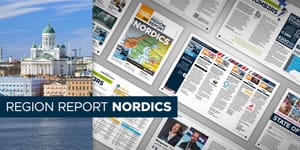 Insights into the Nordic Games Market 2026