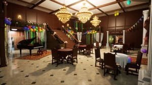 Meccha Chameleon Ranks Second in PC Revenue for June
