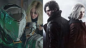 Capcom's Q1 Profit Surges 81% to $252.5m Driven by Pragmata and