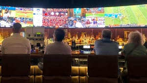 Sports betting companies contribute $72 million to U.S. midterm races
