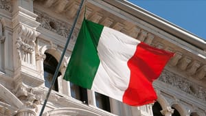 Italian Authorities Crack Down on Unlicensed Betting Points in